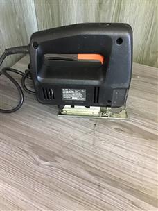 BLACK DECKER 7568 Acceptable Buya